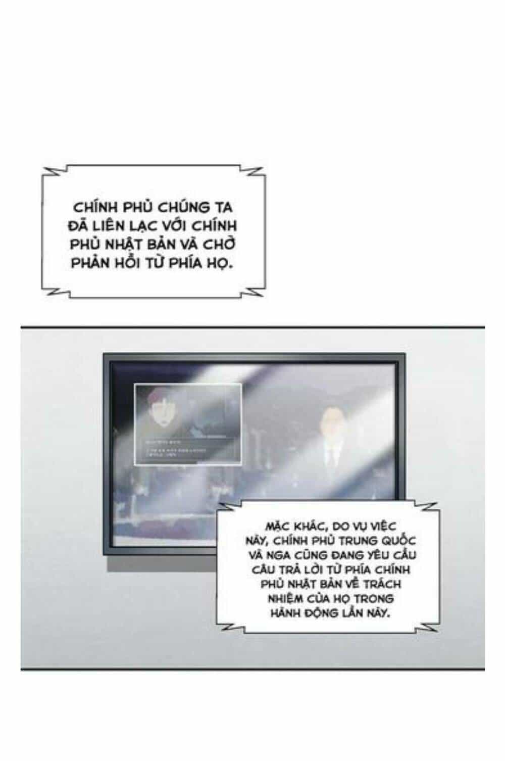 Vua Trộm Mộ - Chương 11 - ảnh 36