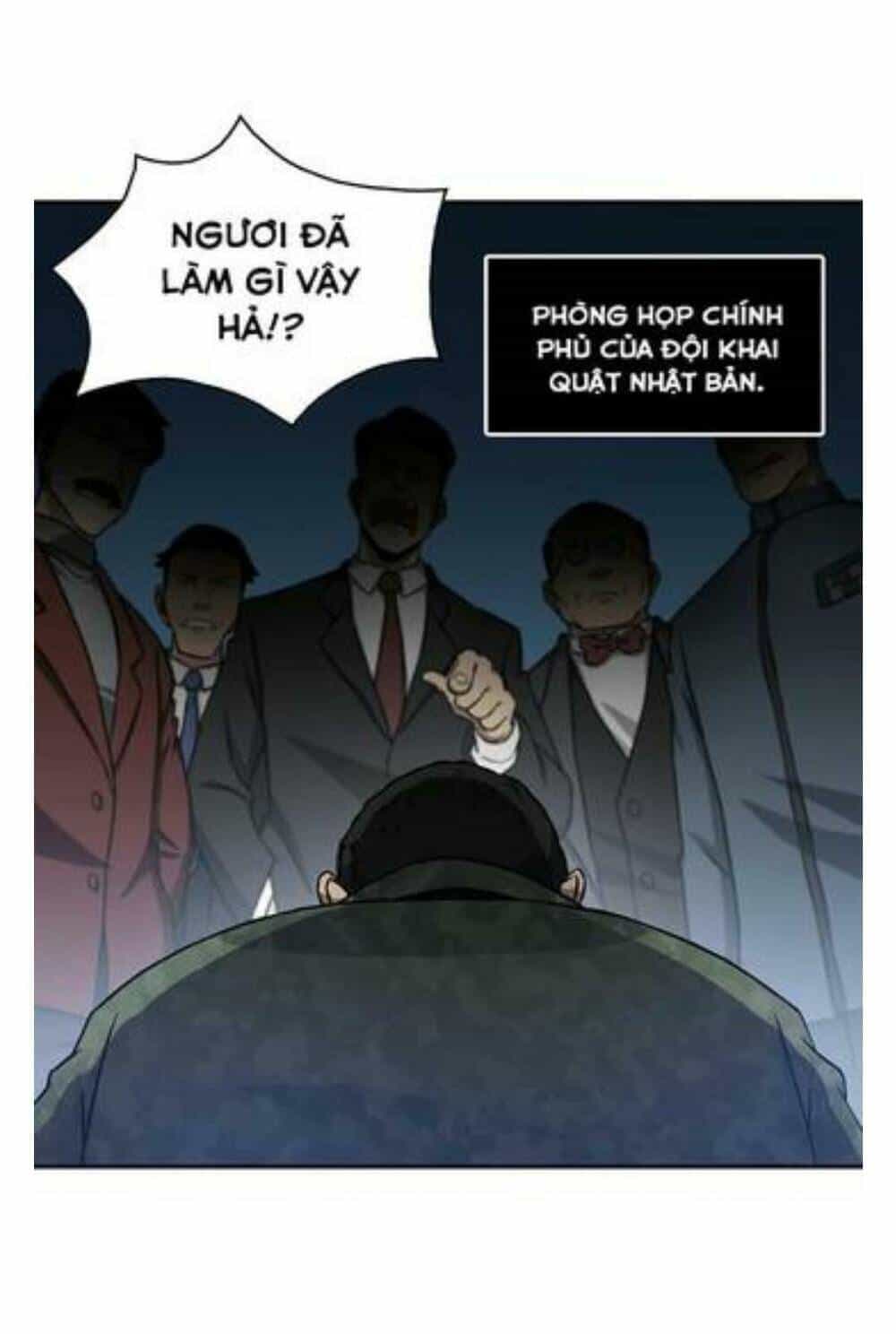 Vua Trộm Mộ - Chương 11 - ảnh 38