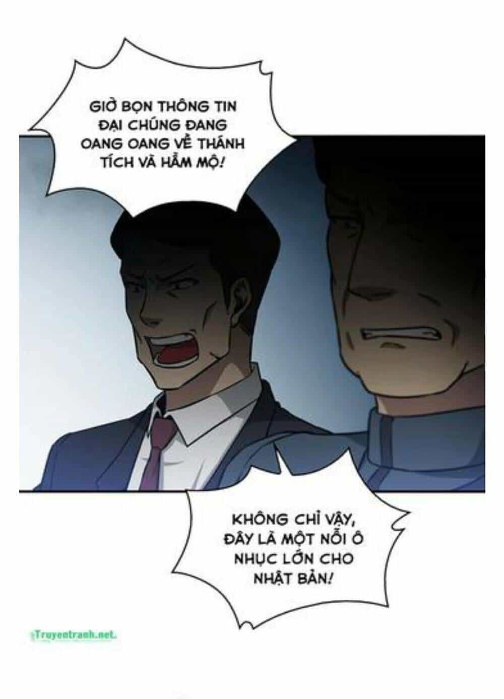 Vua Trộm Mộ - Chương 11 - ảnh 39
