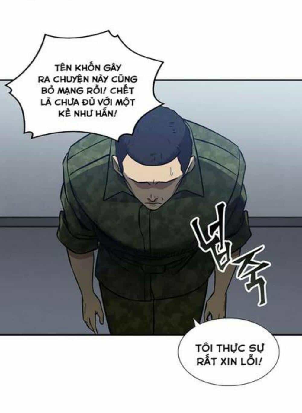 Vua Trộm Mộ - Chương 11 - ảnh 40