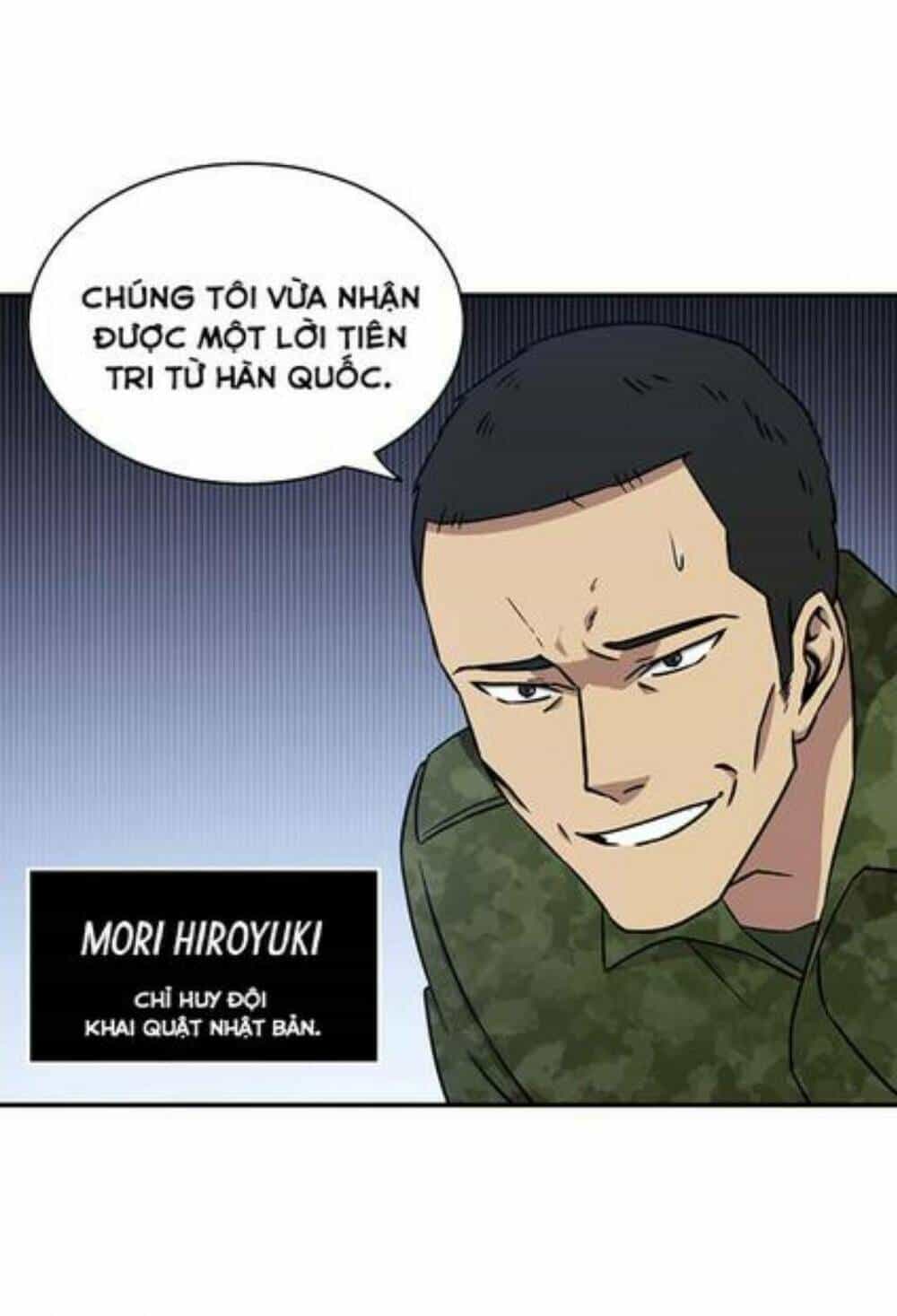 Vua Trộm Mộ - Chương 11 - ảnh 41