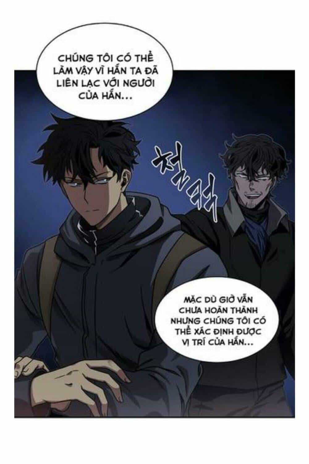 Vua Trộm Mộ - Chương 11 - ảnh 44