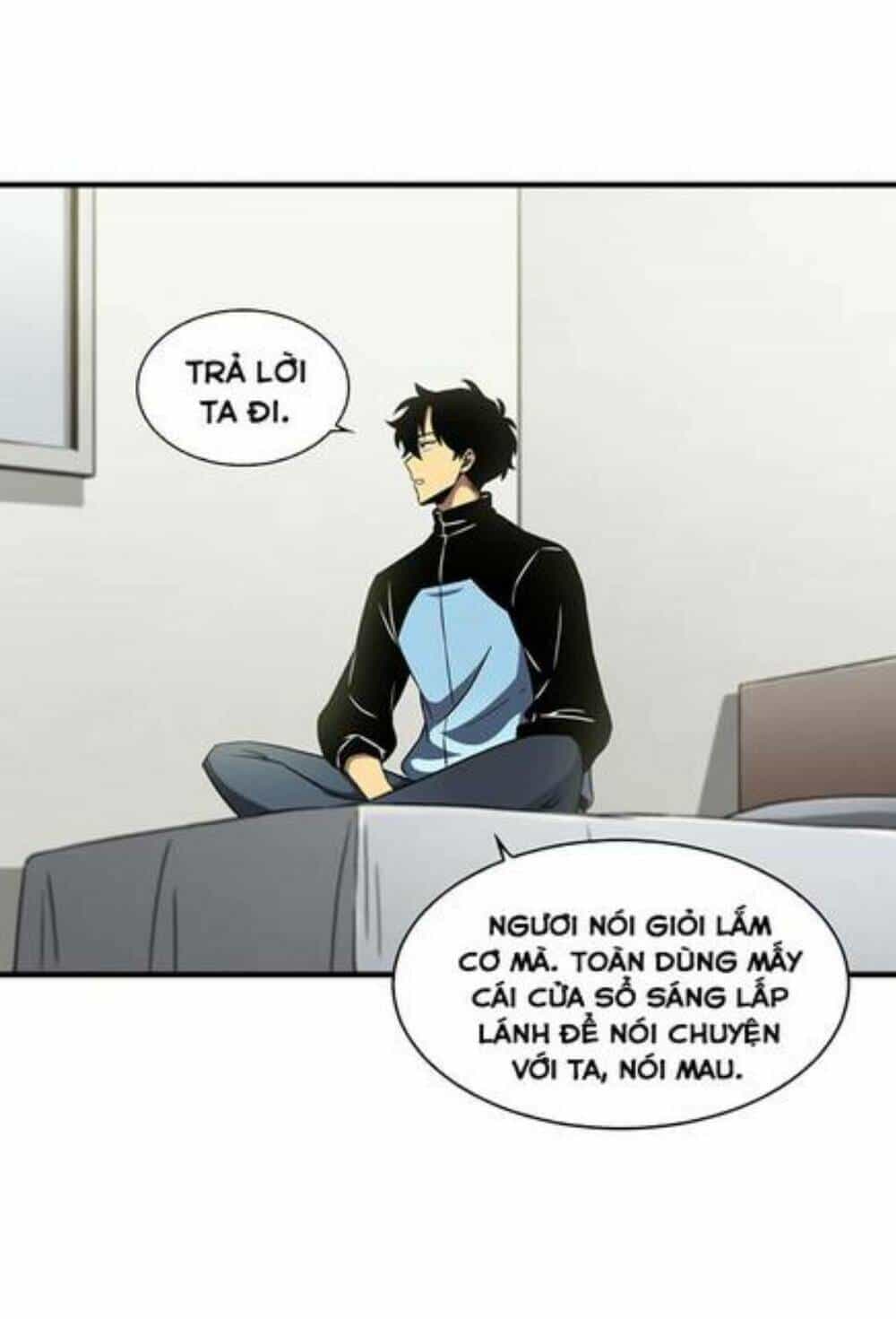 Vua Trộm Mộ - Chương 11 - ảnh 52
