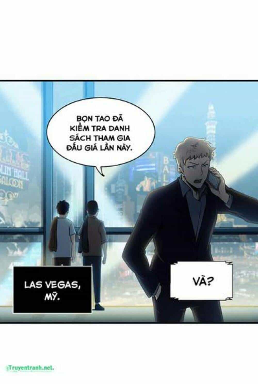 Vua Trộm Mộ - Chương 11 - ảnh 56