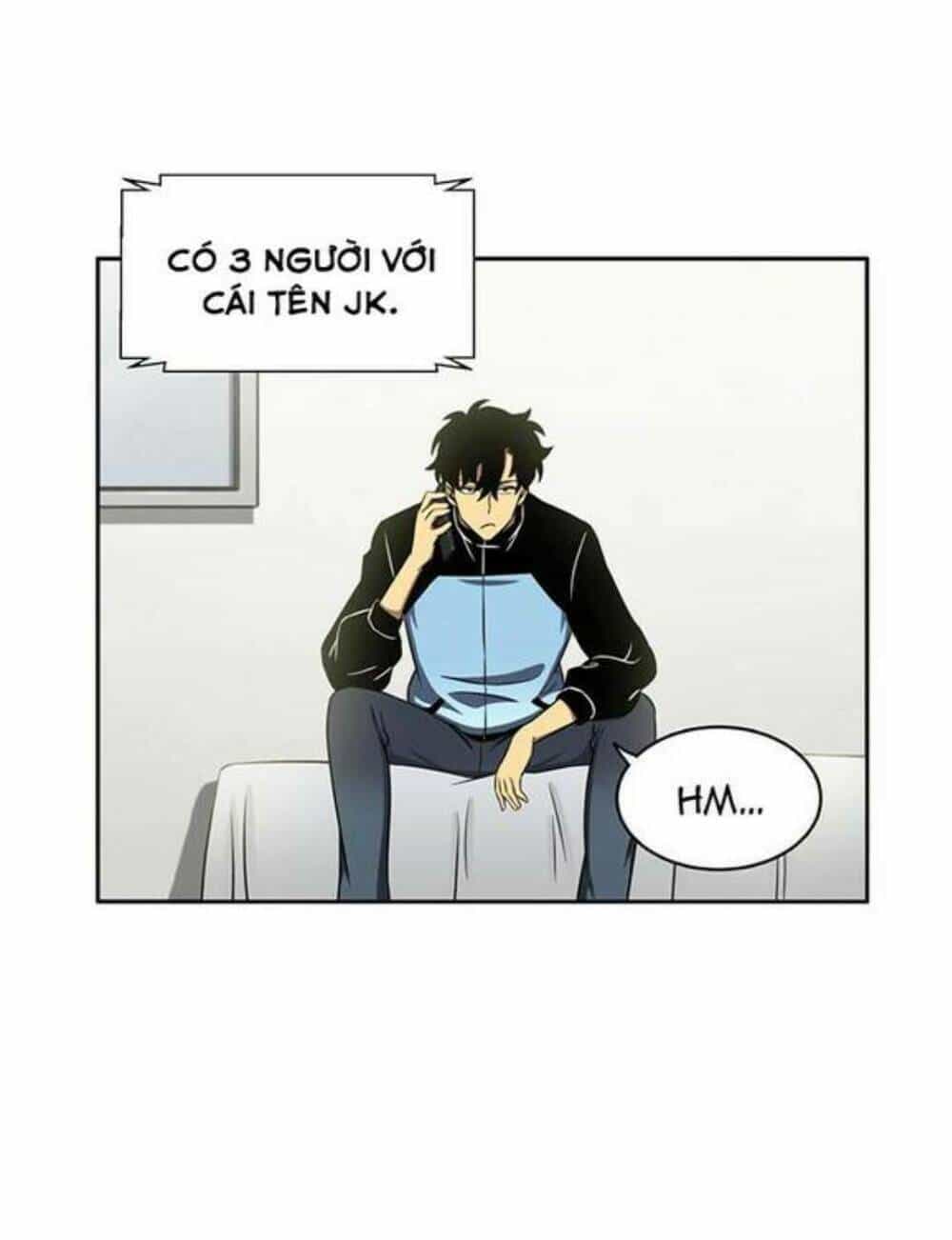 Vua Trộm Mộ - Chương 11 - ảnh 57