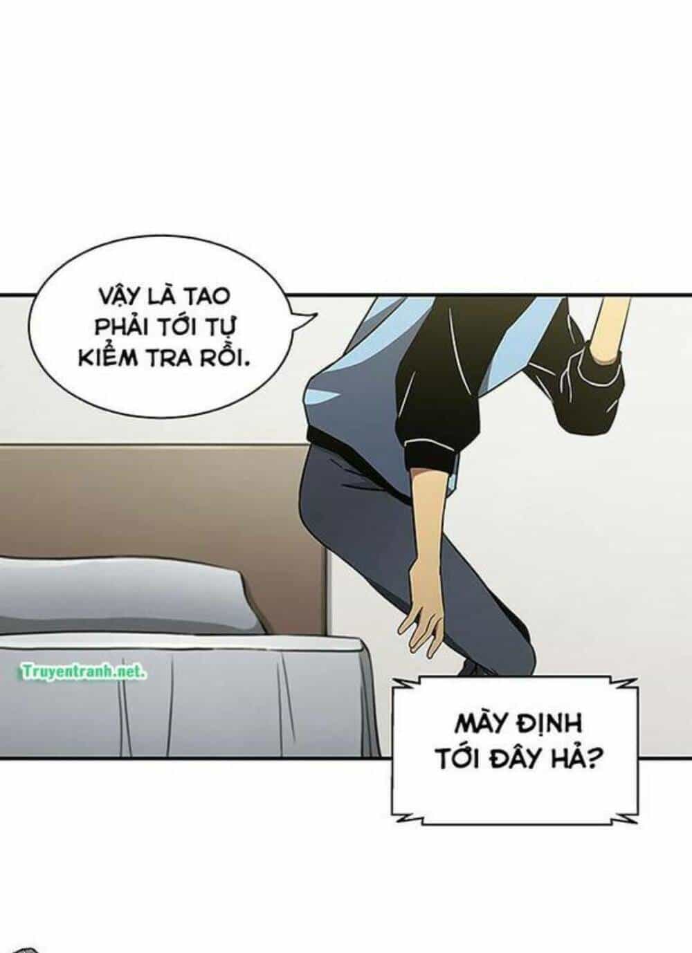 Vua Trộm Mộ - Chương 11 - ảnh 58