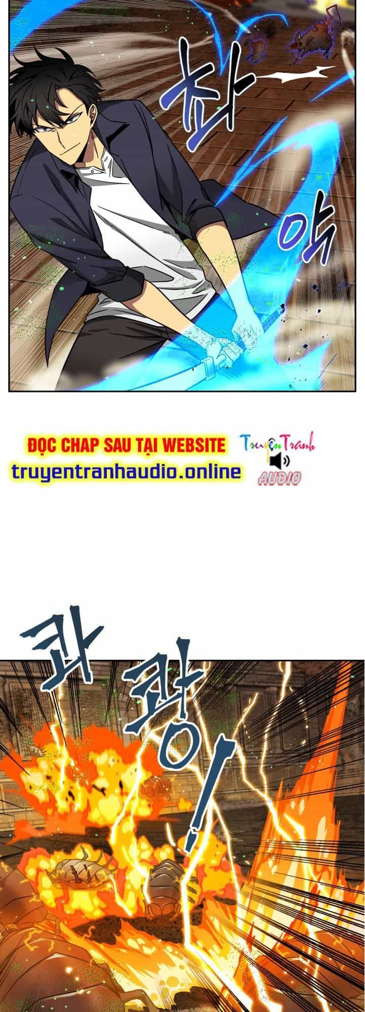 Vua Trộm Mộ - Chương 107 - ảnh 16