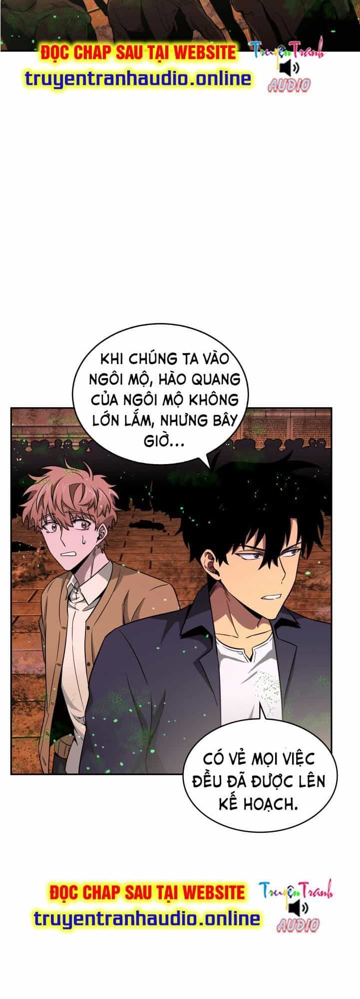 Vua Trộm Mộ - Chương 107 - ảnh 2
