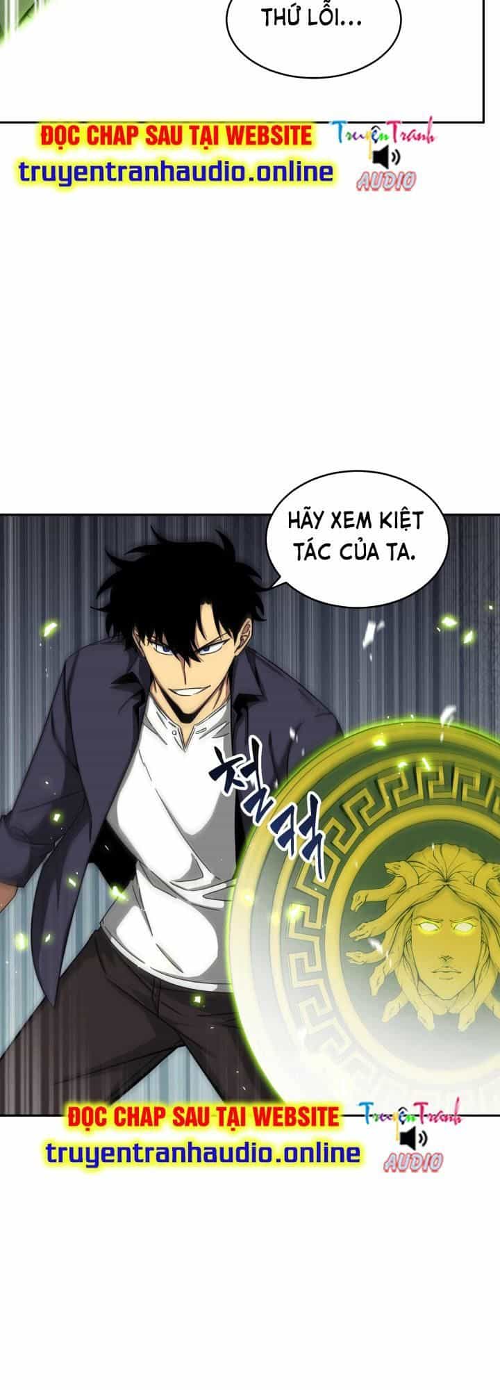 Vua Trộm Mộ - Chương 107 - ảnh 20