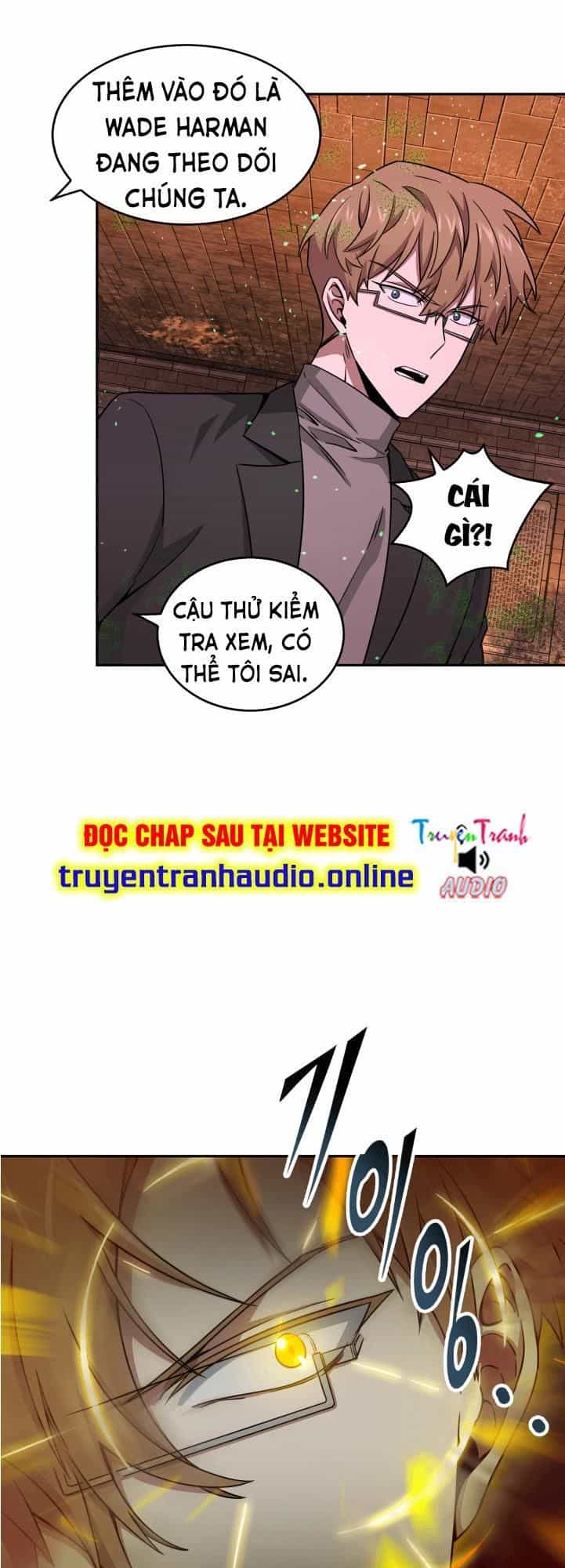 Vua Trộm Mộ - Chương 107 - ảnh 3