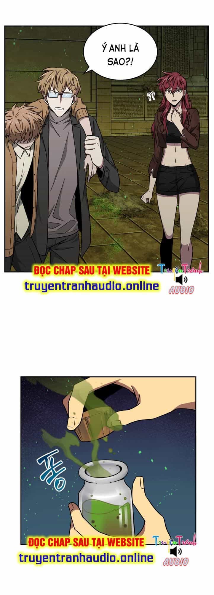 Vua Trộm Mộ - Chương 107 - ảnh 36