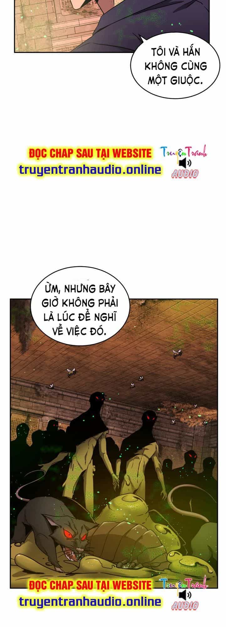 Vua Trộm Mộ - Chương 107 - ảnh 6