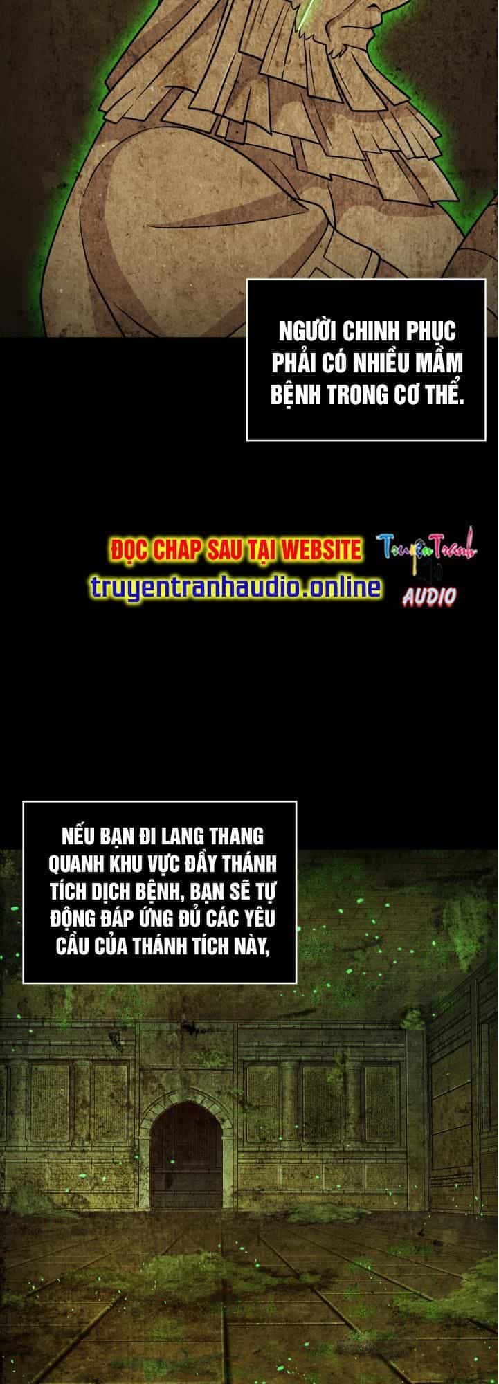 Vua Trộm Mộ - Chương 108 - ảnh 17