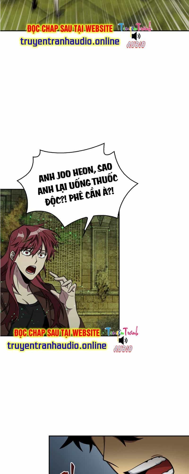 Vua Trộm Mộ - Chương 108 - ảnh 2