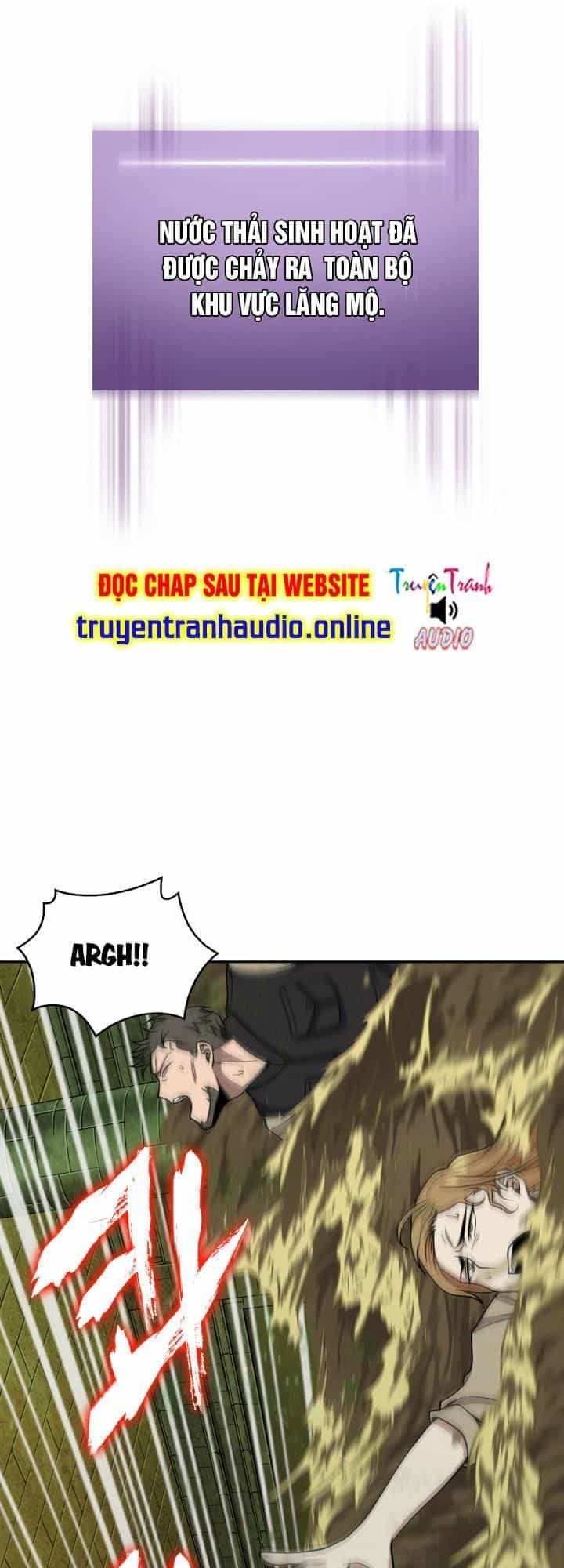 Vua Trộm Mộ - Chương 108 - ảnh 20