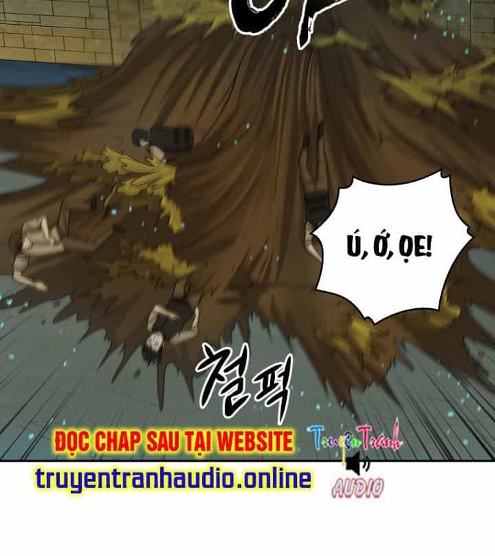 Vua Trộm Mộ - Chương 108 - ảnh 23