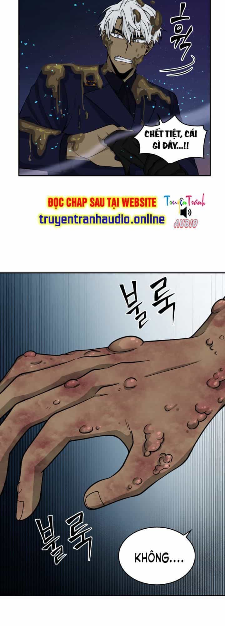 Vua Trộm Mộ - Chương 108 - ảnh 26