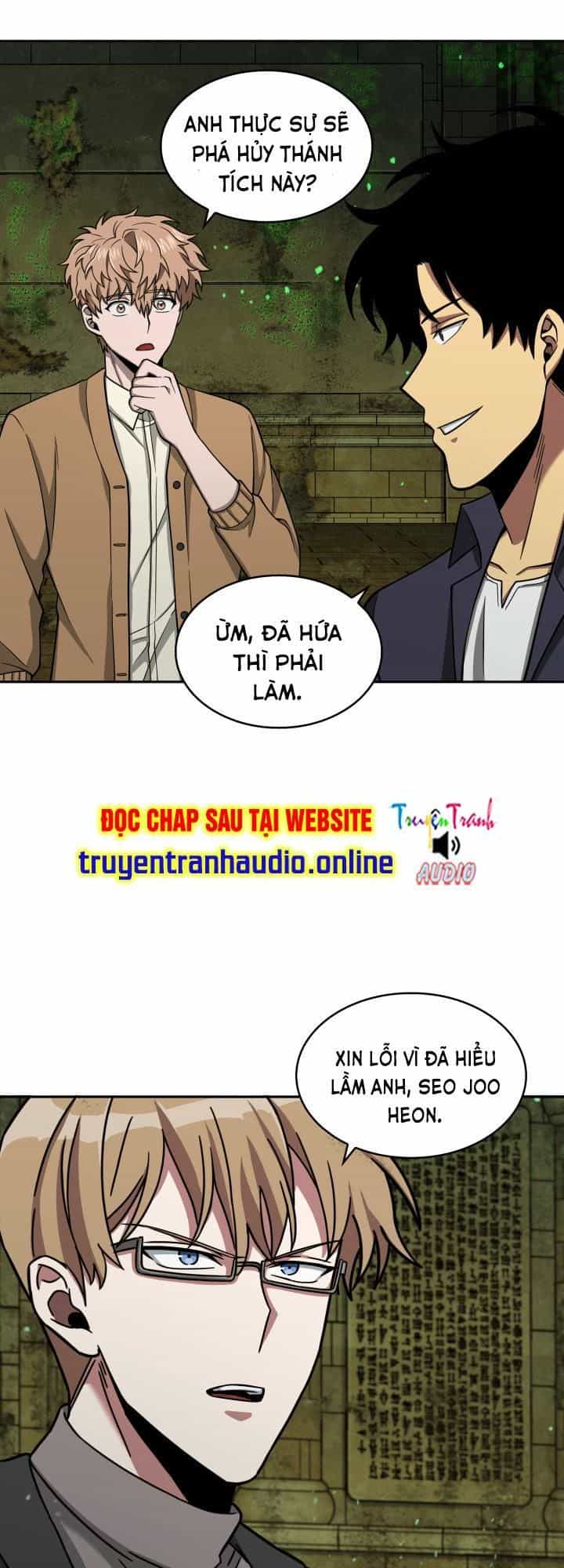 Vua Trộm Mộ - Chương 108 - ảnh 29