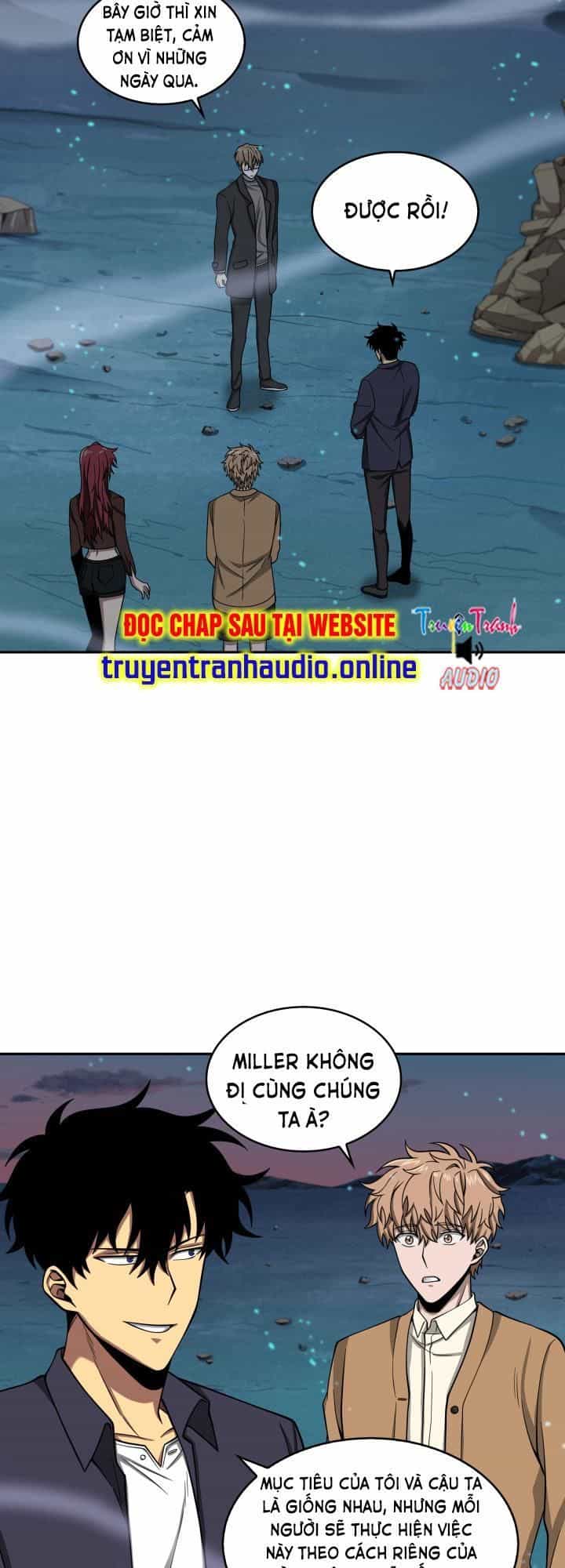 Vua Trộm Mộ - Chương 108 - ảnh 40
