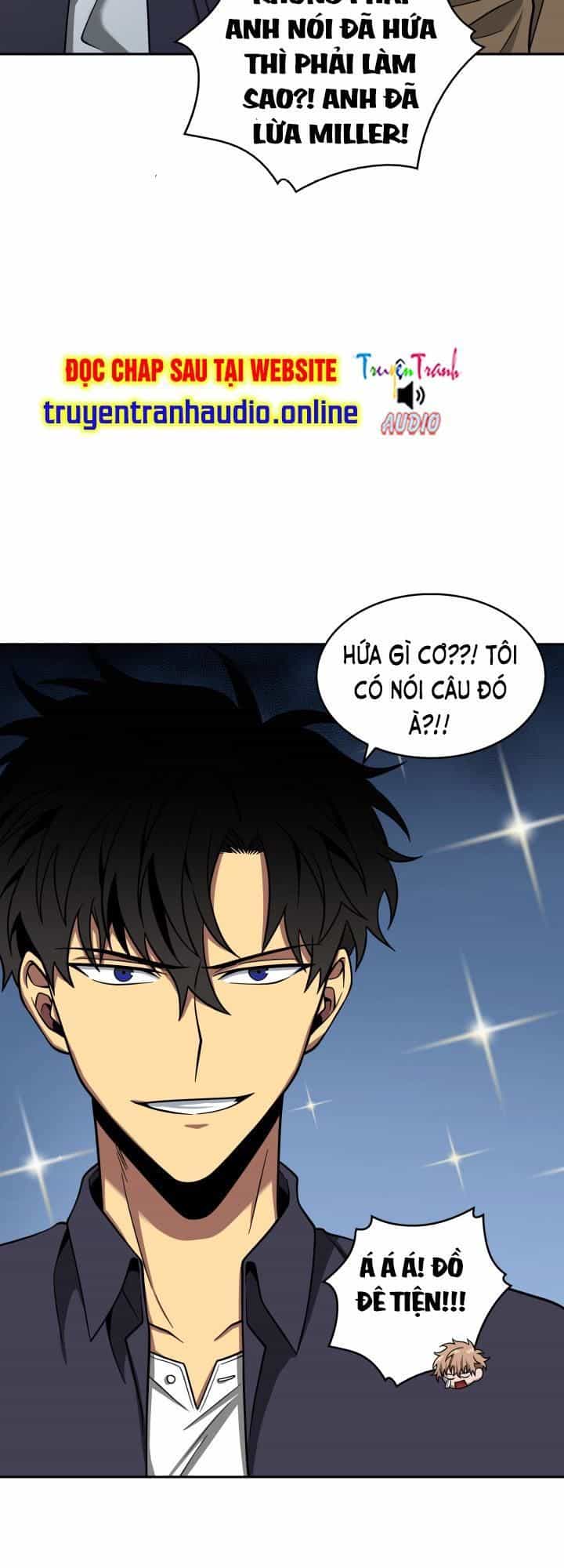 Vua Trộm Mộ - Chương 108 - ảnh 44