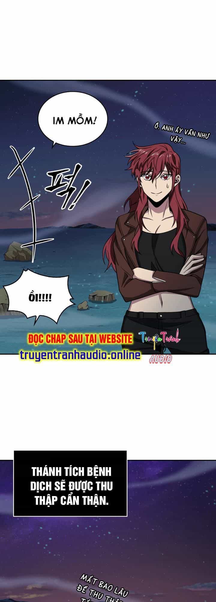 Vua Trộm Mộ - Chương 108 - ảnh 45