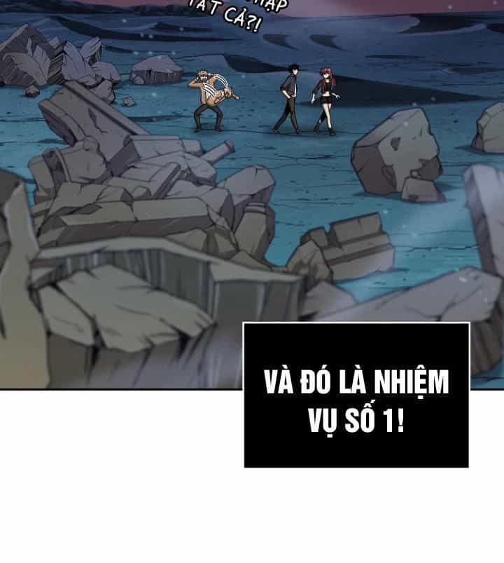 Vua Trộm Mộ - Chương 108 - ảnh 46