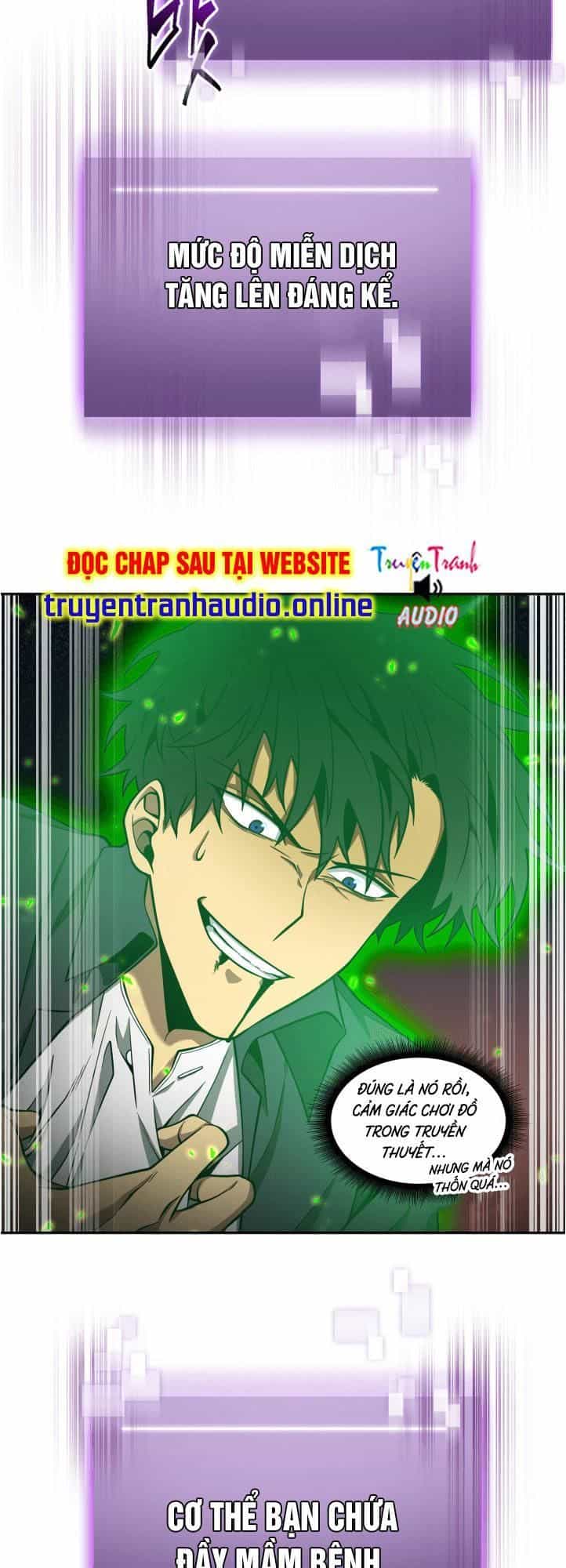Vua Trộm Mộ - Chương 108 - ảnh 7