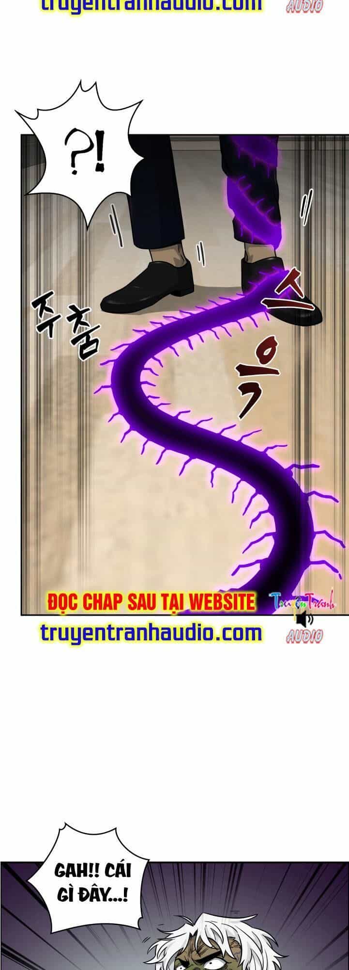 Vua Trộm Mộ - Chương 109 - ảnh 15