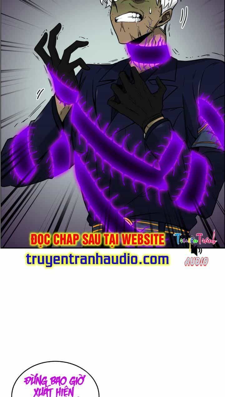 Vua Trộm Mộ - Chương 109 - ảnh 16
