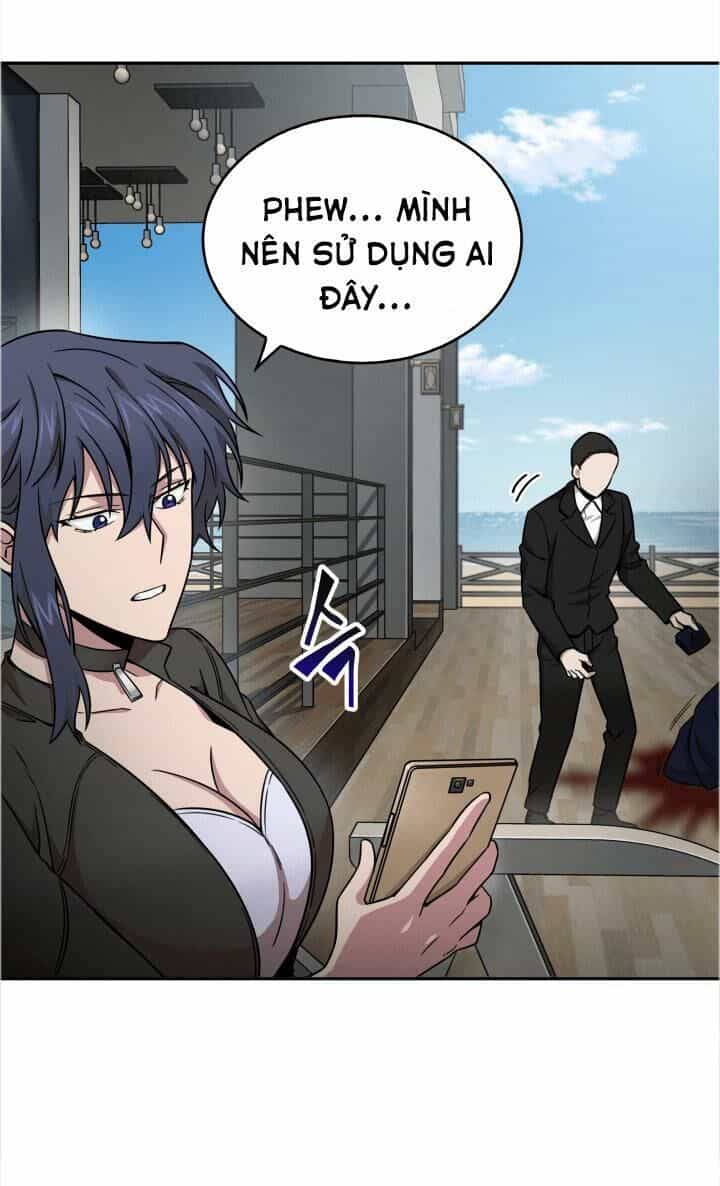 Vua Trộm Mộ - Chương 109 - ảnh 22