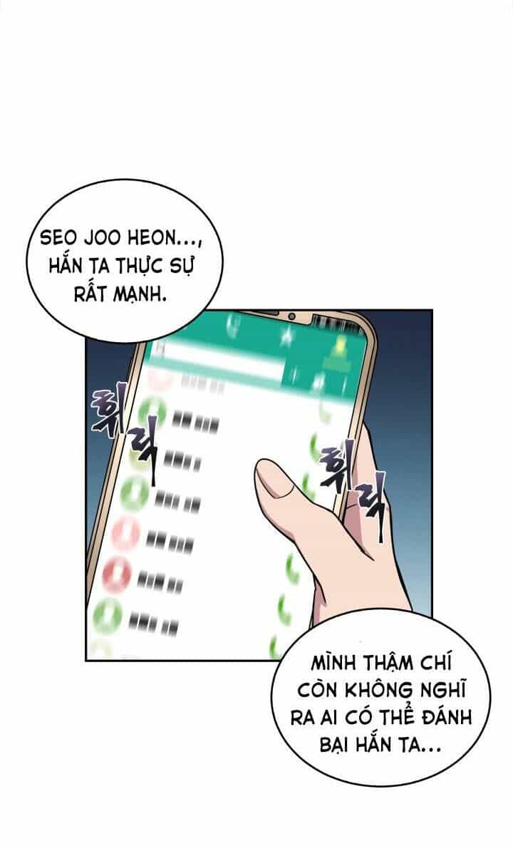 Vua Trộm Mộ - Chương 109 - ảnh 23