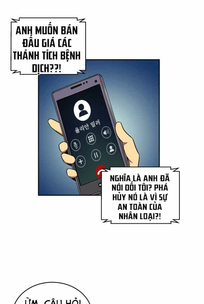 Vua Trộm Mộ - Chương 109 - ảnh 28
