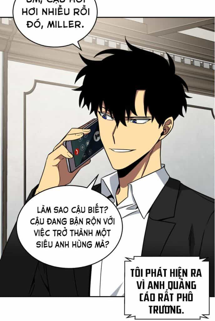 Vua Trộm Mộ - Chương 109 - ảnh 29