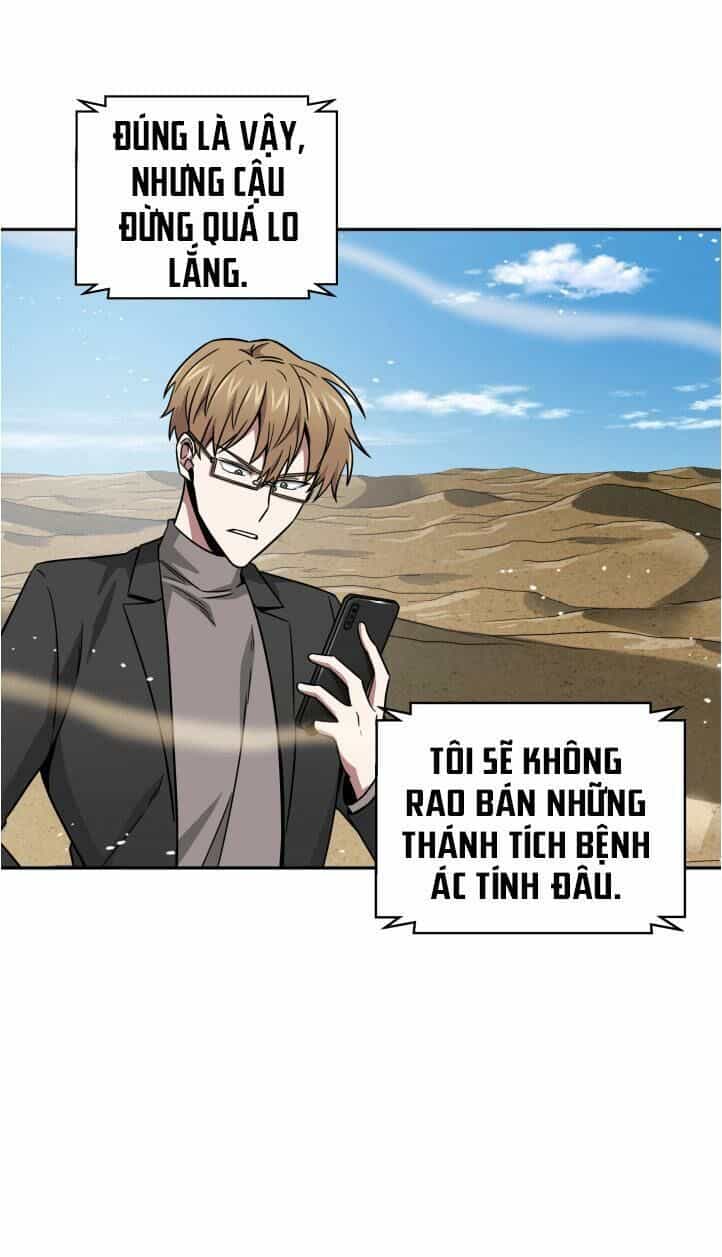 Vua Trộm Mộ - Chương 109 - ảnh 30