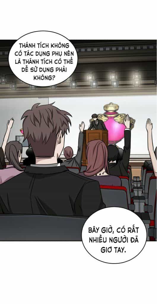 Vua Trộm Mộ - Chương 109 - ảnh 37