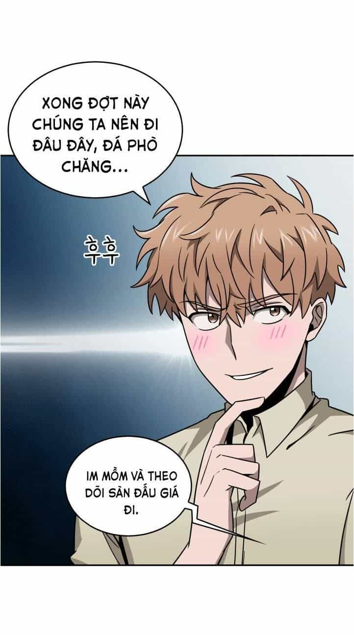 Vua Trộm Mộ - Chương 109 - ảnh 39
