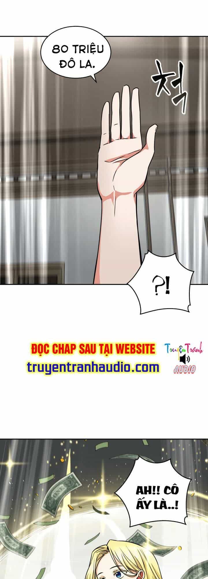 Vua Trộm Mộ - Chương 109 - ảnh 42