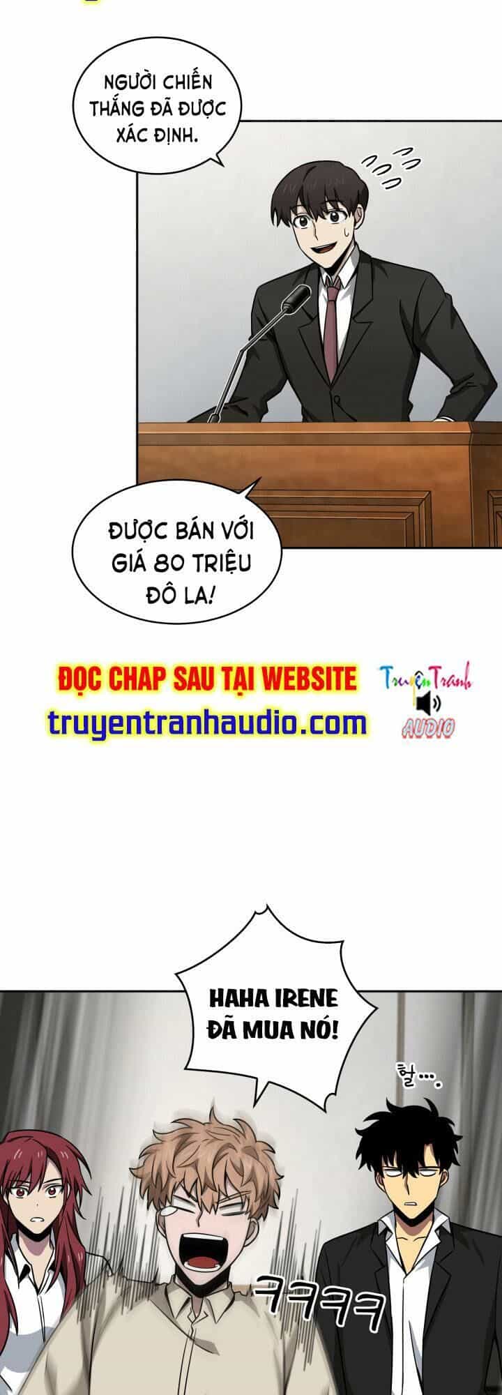 Vua Trộm Mộ - Chương 109 - ảnh 44