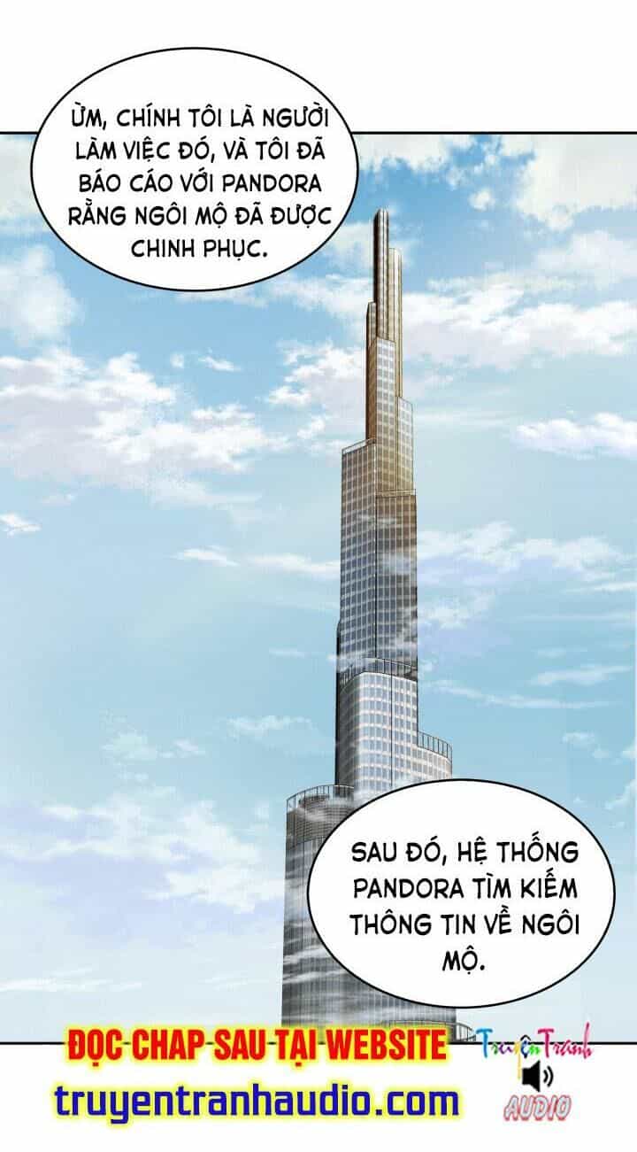 Vua Trộm Mộ - Chương 110 - ảnh 16