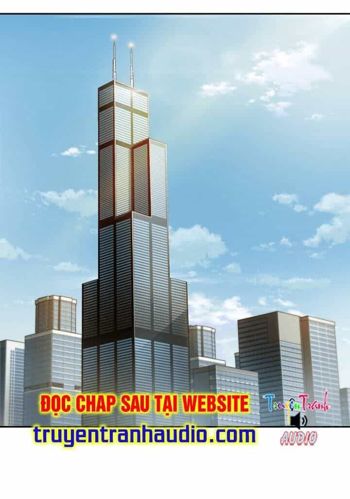 Vua Trộm Mộ - Chương 110 - ảnh 2