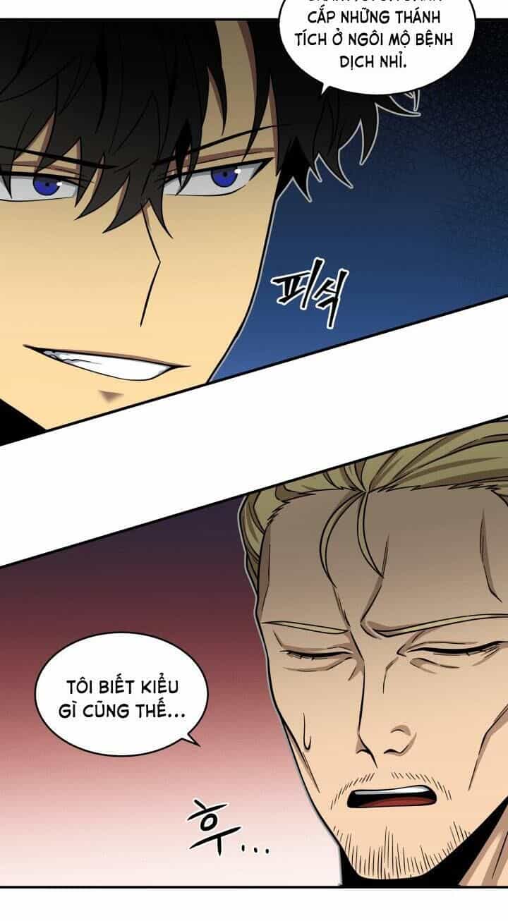 Vua Trộm Mộ - Chương 110 - ảnh 26