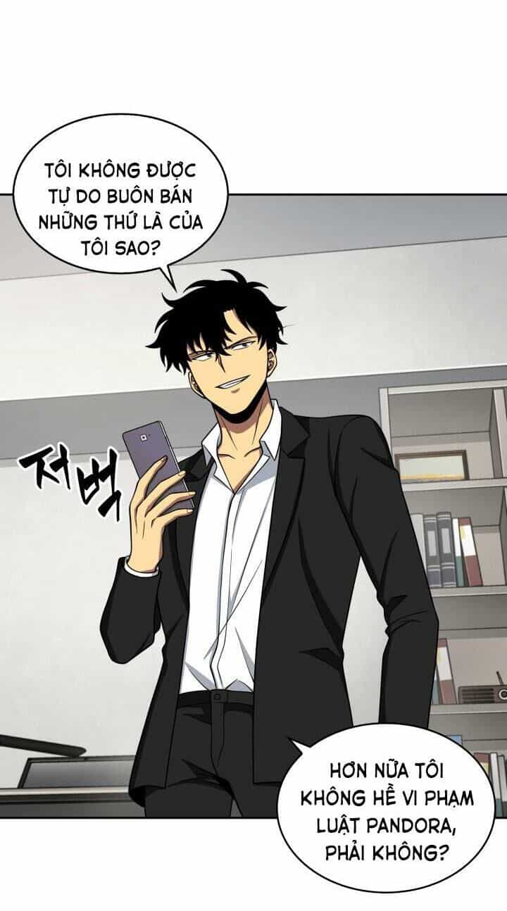 Vua Trộm Mộ - Chương 110 - ảnh 28