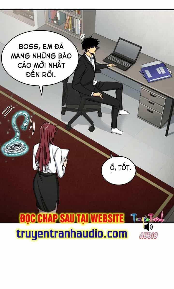Vua Trộm Mộ - Chương 110 - ảnh 3