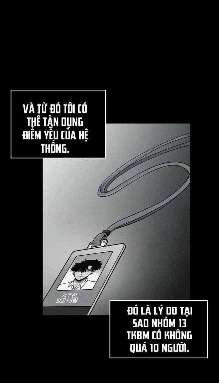 Vua Trộm Mộ - Chương 110 - ảnh 32