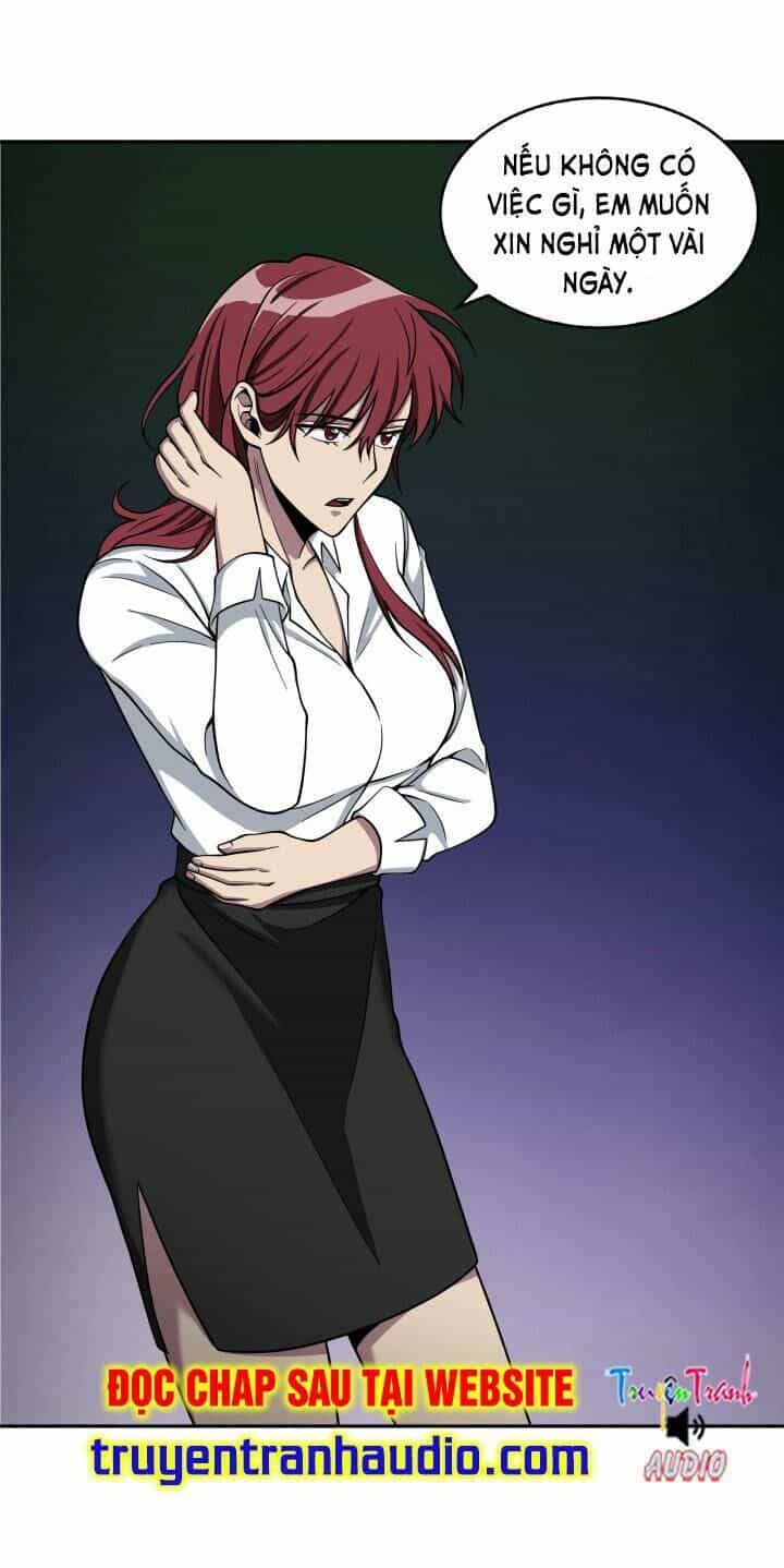 Vua Trộm Mộ - Chương 110 - ảnh 9
