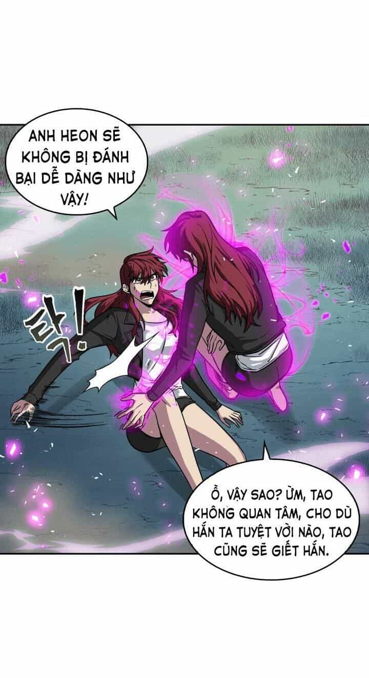 Vua Trộm Mộ - Chương 111 - ảnh 12