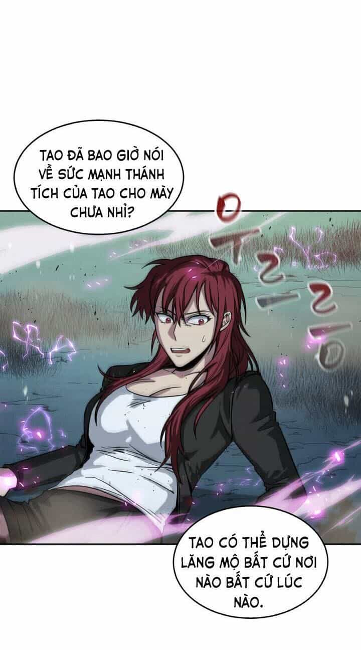 Vua Trộm Mộ - Chương 111 - ảnh 16