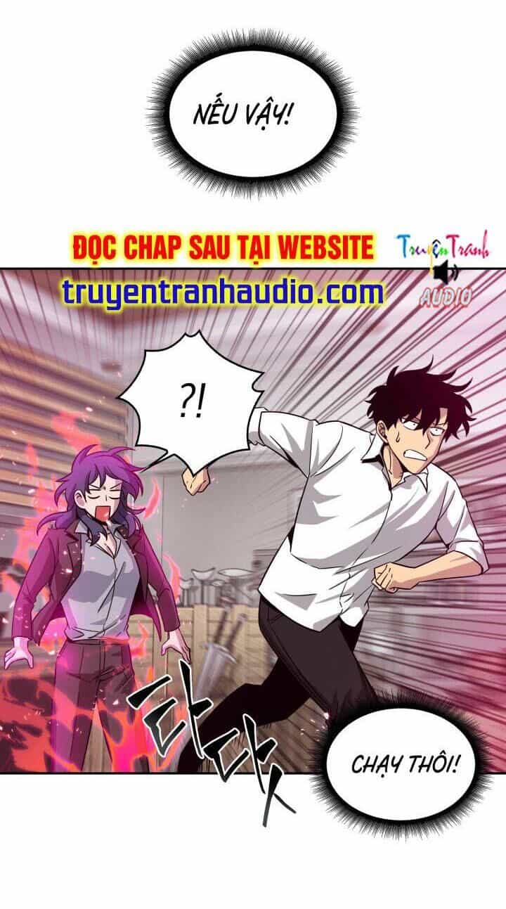 Vua Trộm Mộ - Chương 111 - ảnh 71