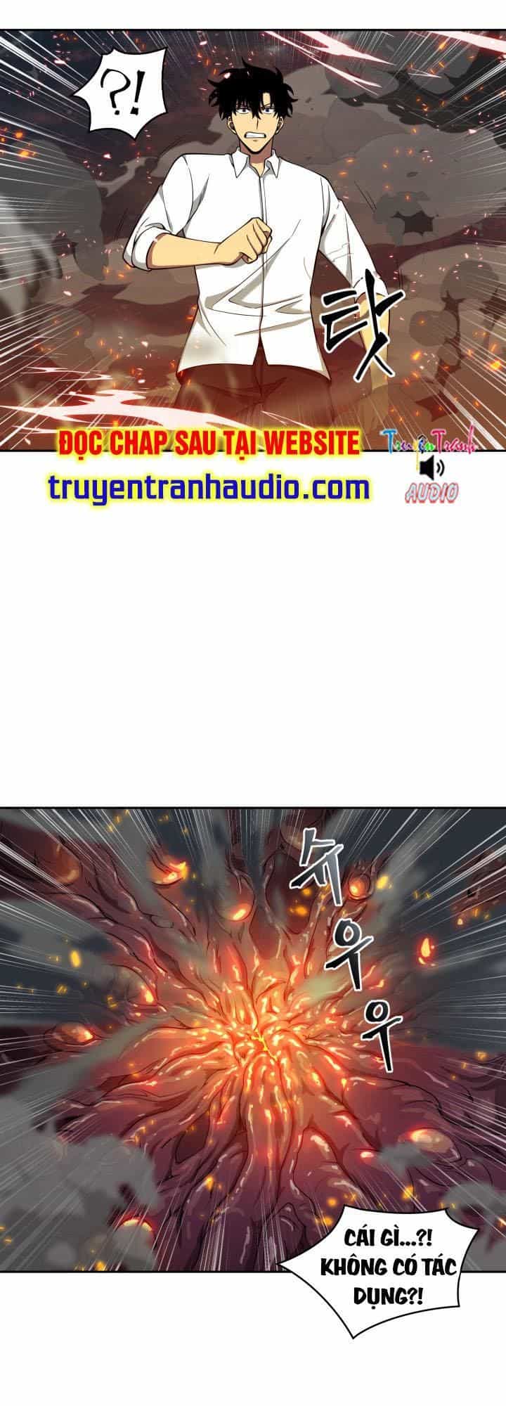 Vua Trộm Mộ - Chương 112 - ảnh 13