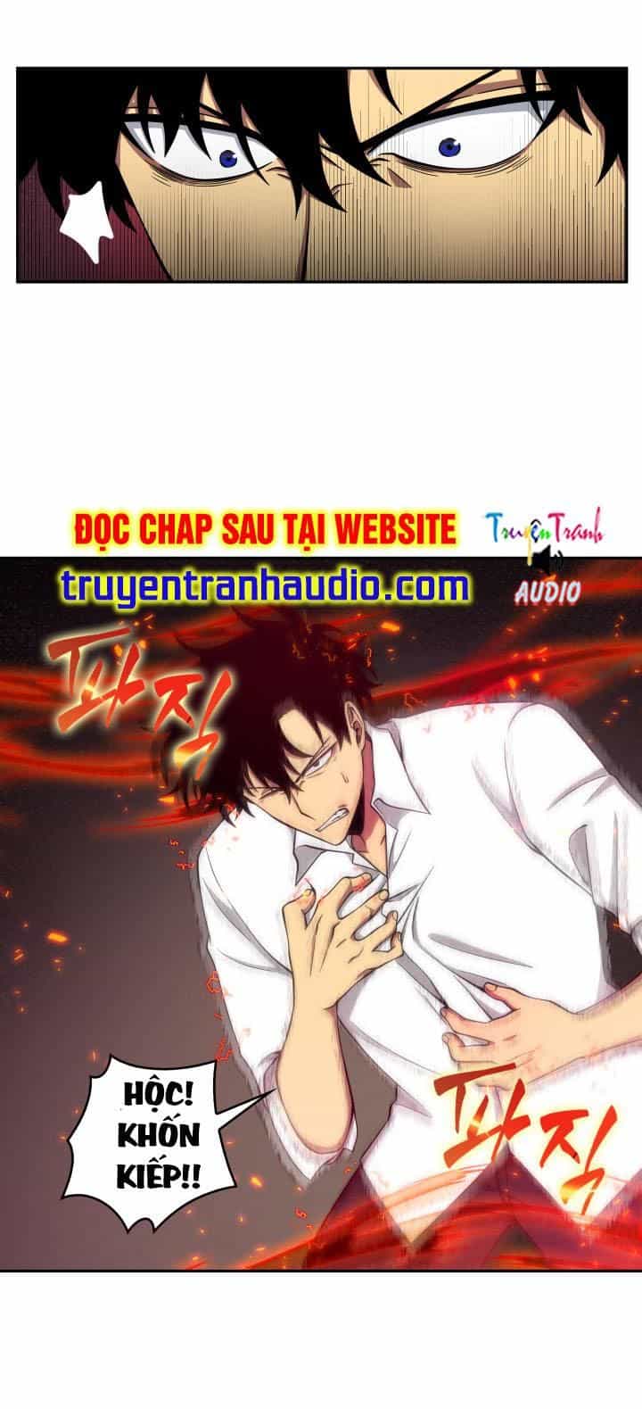 Vua Trộm Mộ - Chương 112 - ảnh 19